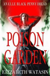 bokomslag Poison Garden