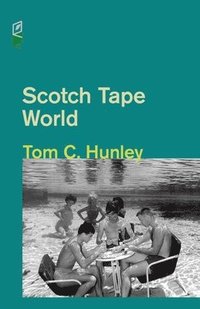 bokomslag Scotch Tape World