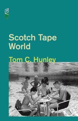 Scotch Tape World 1