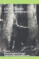 bokomslag Circe's Lament: Anthology of Wild Women Poetry