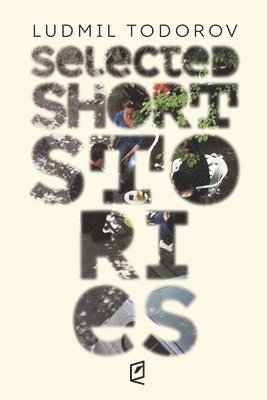 bokomslag Selected Short Stories