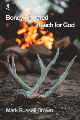 Boney-Fingered Reach for God 1