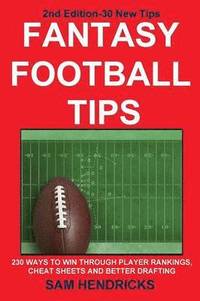 bokomslag Fantasy Football Tips