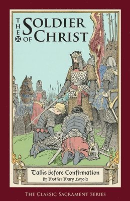 bokomslag Soldier of Christ