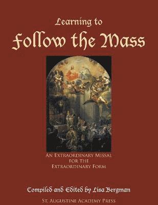 Lisa Bergman - Learning to Follow the Mass, Häftad