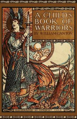 William Canton - Child's Book of Warriors, Häftad