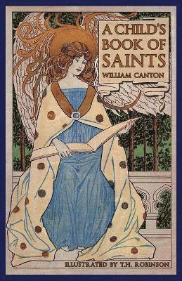 A Child's Book of Saints 1