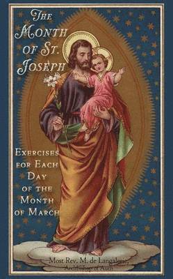 The Month of St. Joseph 1