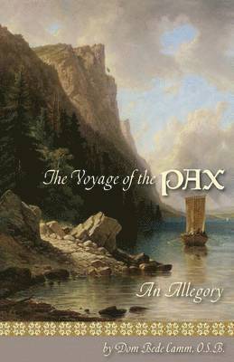 bokomslag The Voyage of the PAX