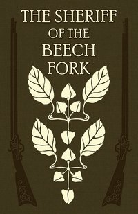 bokomslag Sheriff of the Beech Fork