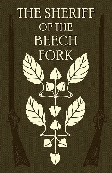 bokomslag Sheriff of the Beech Fork