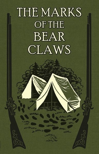bokomslag Marks of the Bear Claws