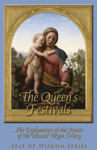 Mother Mary St Peter, Lisa Bergman, David Brandt - Queen's Festivals, Häftad