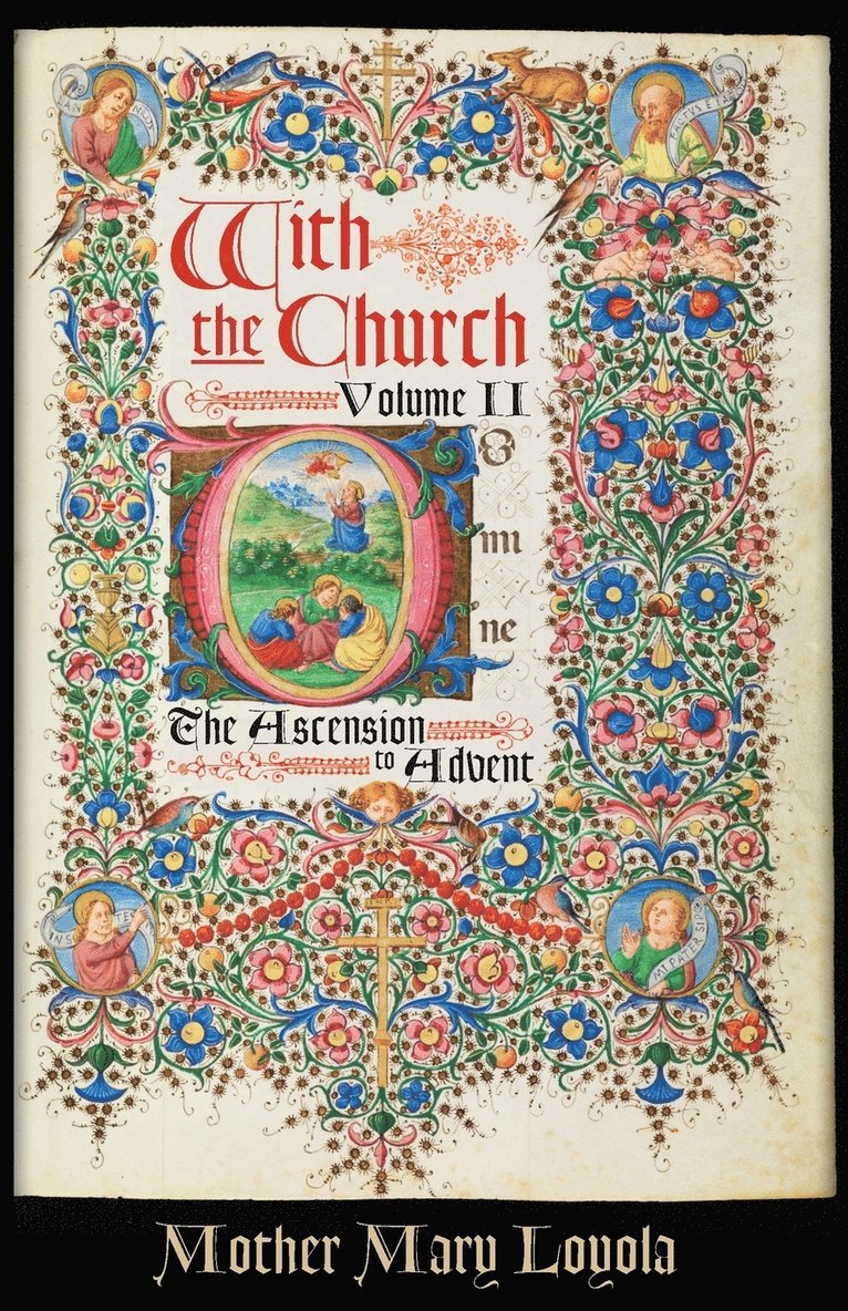 With the Church, Volume 2