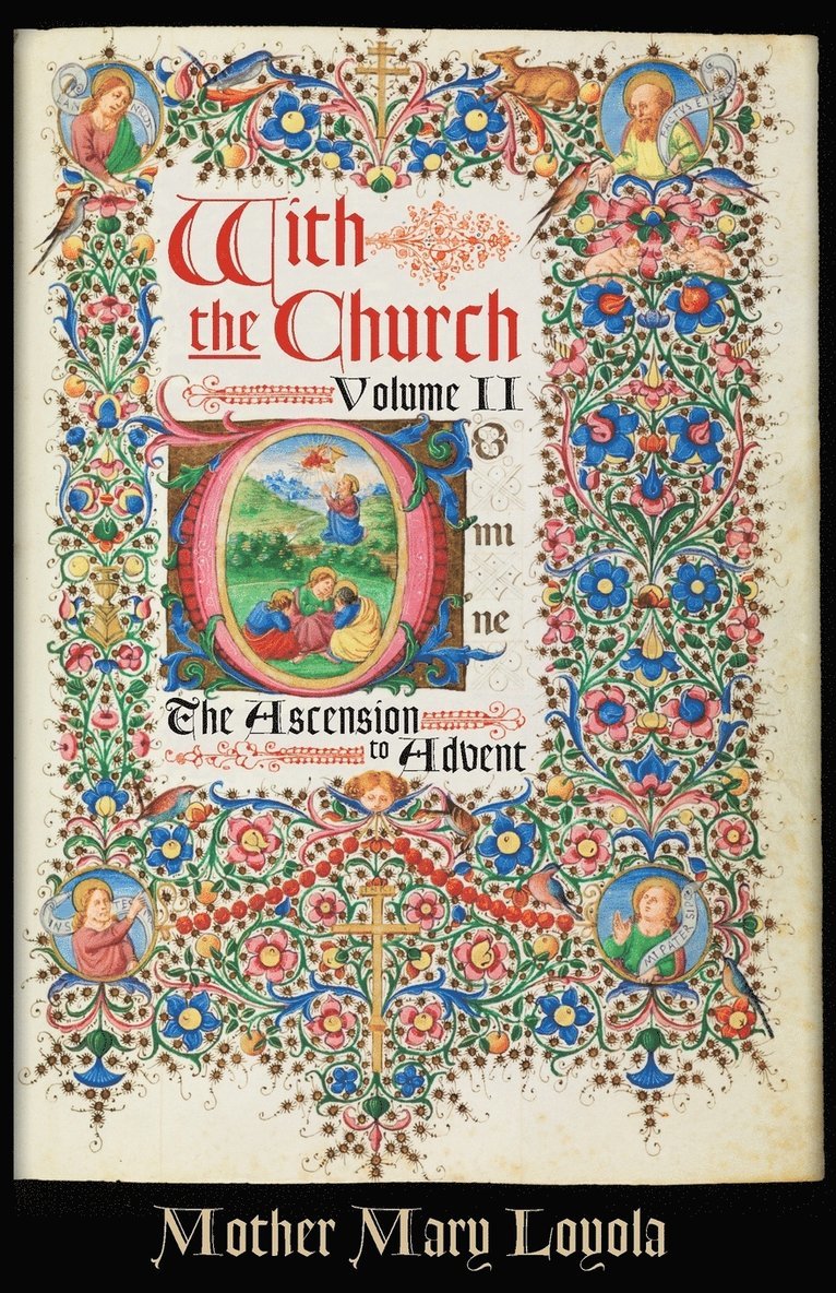 With the Church, Volume 2 1