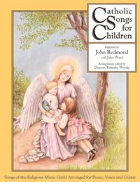 bokomslag Catholic Songs for Children