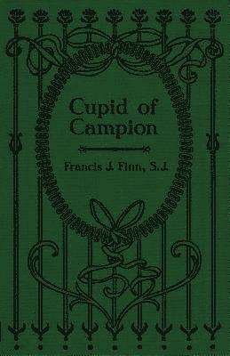 Cupid of Campion