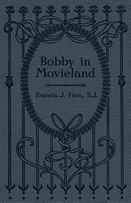 bokomslag Bobby in Movieland