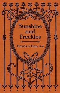 bokomslag Sunshine and Freckles