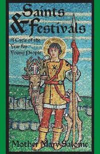 bokomslag Saints and Festivals