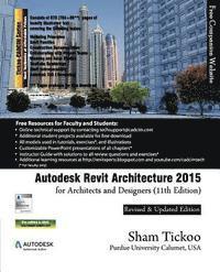 Autodesk Revit Architecture 2015 for Architects and Designers 1
