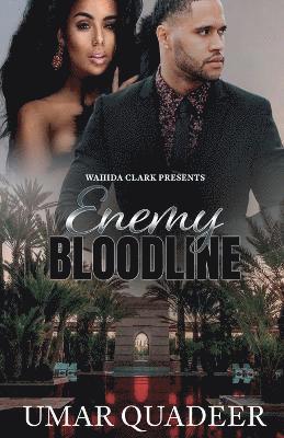 Enemy Bloodline 1