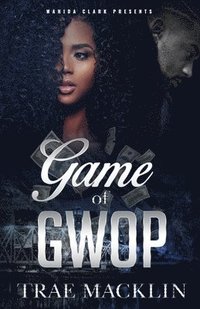 bokomslag Game of GWOP