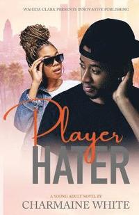 bokomslag Player Hater