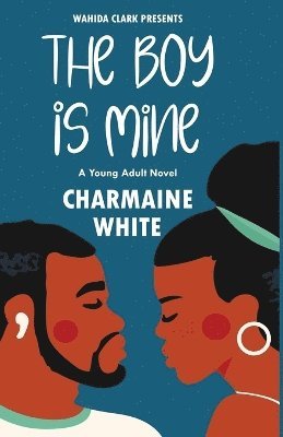 Boy Is Mine! 1