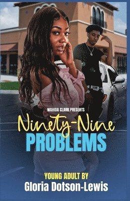 bokomslag Ninety-Nine Problems