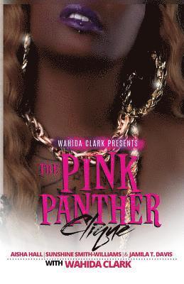Pink Panther Clique