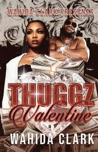 bokomslag Thuggz Valentine