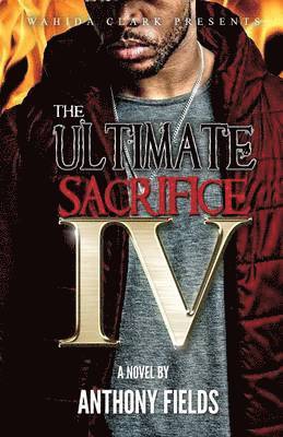 The Ultimate Sacrifice IV 1