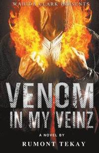bokomslag Venom in My Veinz