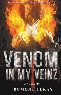 Venom in My Veinz