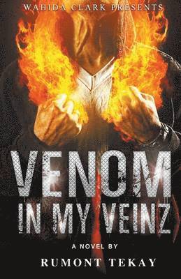 Venom in My Veinz 1