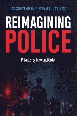 bokomslag Reimagining Police