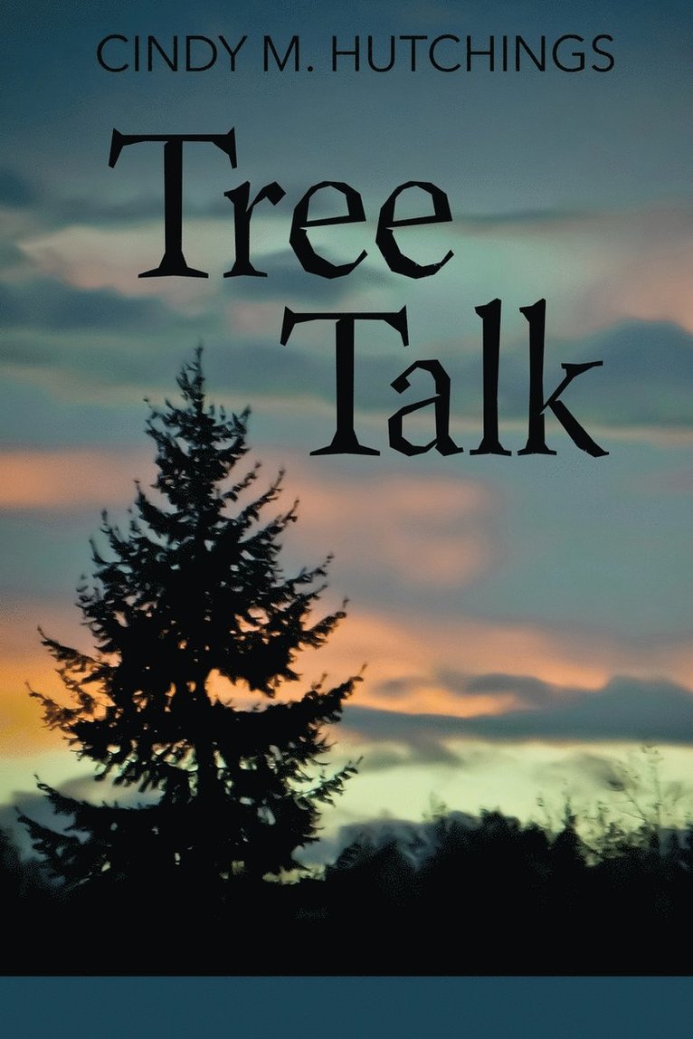 Tree Talk 1
