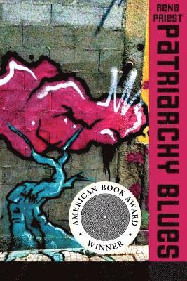 Rena Priest, Lana Hechtman Ayers - Patriarchy Blues, Häftad