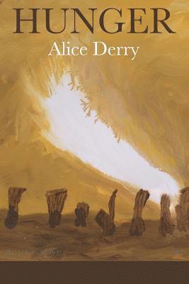 Alice Derry - Hunger, Häftad