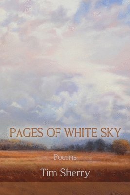 Pages of White Sky 1