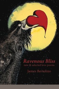 bokomslag Ravenous Bliss