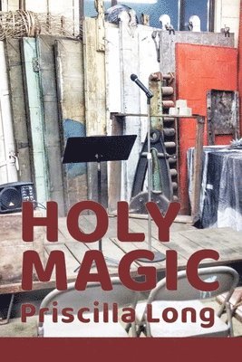 Holy Magic 1