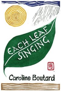 bokomslag Each Leaf Singing
