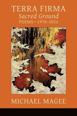 Michael Magee, Lana Hechtman Ayers - Terra Firma, Häftad