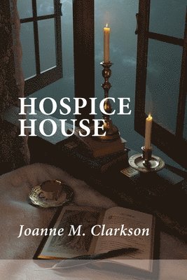 bokomslag Hospice House