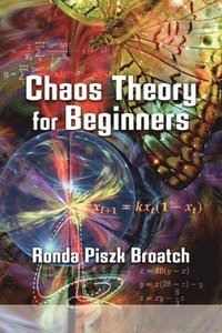 bokomslag Chaos Theory for Beginners