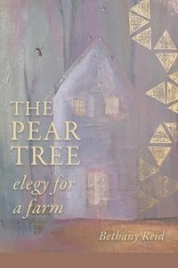 bokomslag The Pear Tree