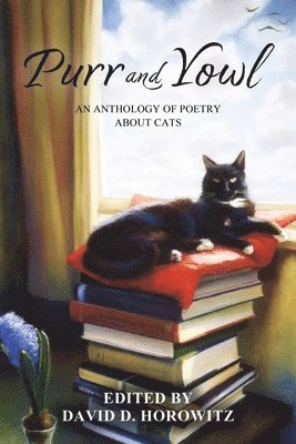 David D Horowitz - Purr and Yowl, Häftad