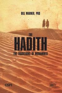 bokomslag The Hadith